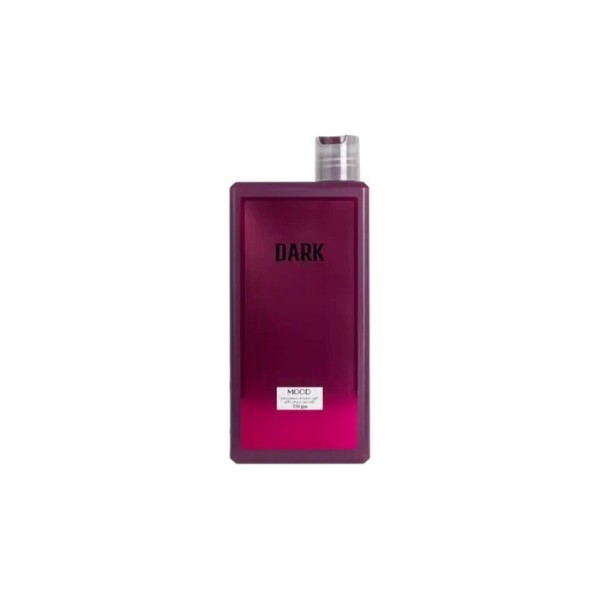 مود دارك شاور جل 750 ملى - Mood  Shower Gel 750 ml Dark