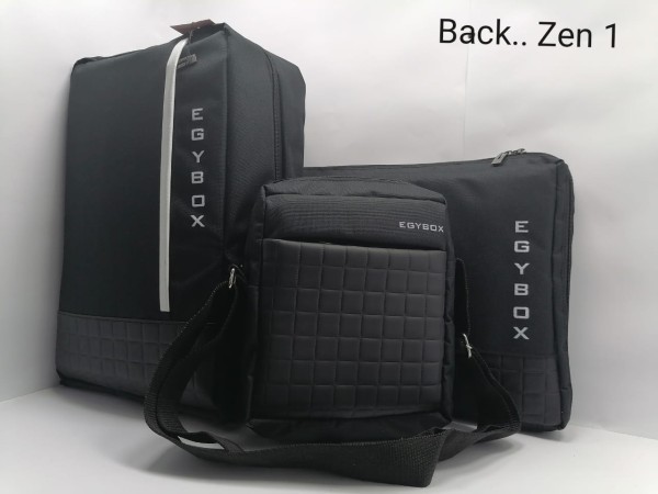 EGYBOX BACKBAG Zen 1