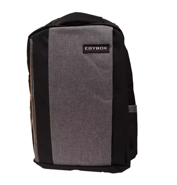 EGYBOX BACKBAG  CO