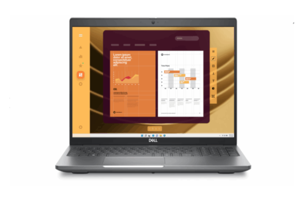 DELL Latitude 5550 | core i5 -5200