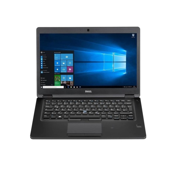 Dell Latitude 5480 Corei5-7300HQ