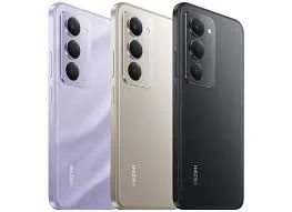 Redmi 15 ( 8 + 256 GB )