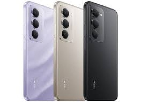 Redmi 15 ( 6 + 128 GB )