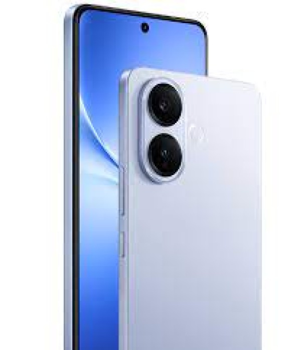 VIVO V60 LITE 5G ( 12 +256 GB )
