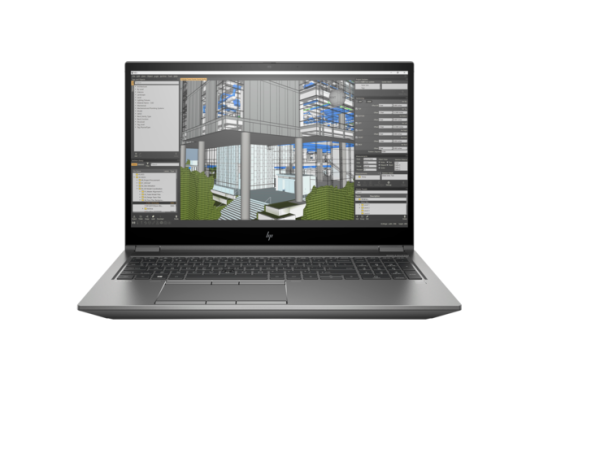 HP ZBOOK  FURY 15 7G
