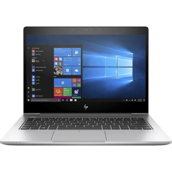 HP EliteBook 850 G6