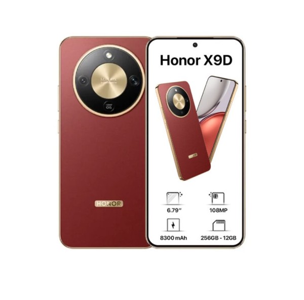 HONOR X9D (12+256) 5G