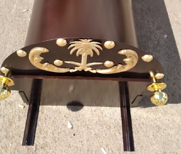 صوره منقل مشب الضو