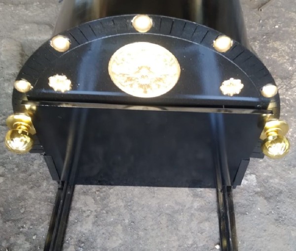 صوره منقل مشب الضو