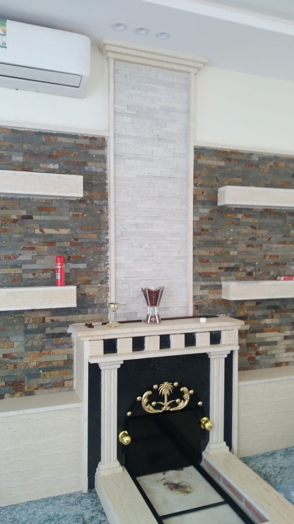 صوره منقل مشب الضو