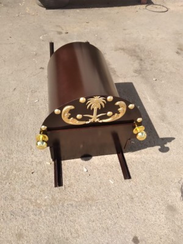 صوره منقل مشب الضو