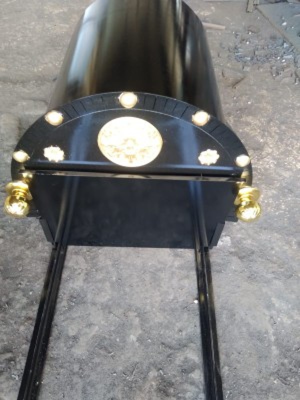 صوره منقل مشب الضو