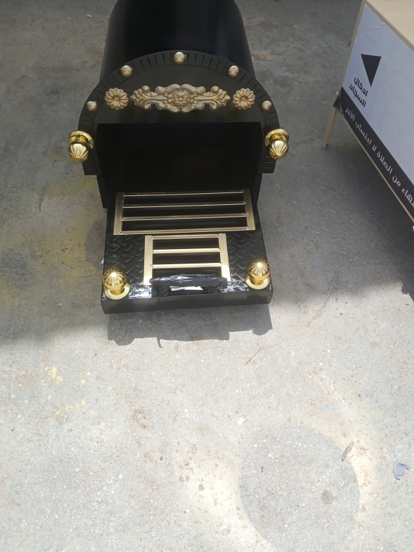 صوره منقل مشب الضو