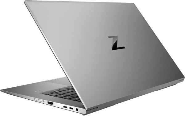 HP ZBook Studio G7 Core i7 10850H