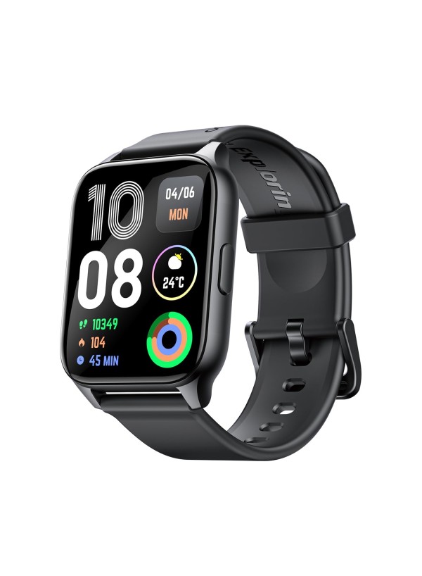 Oraimo watch 4 plus