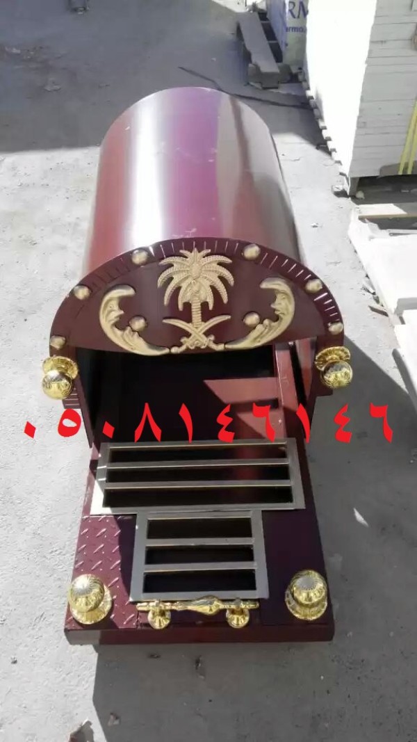 تفصيل جميع انواع مناقل المشبات