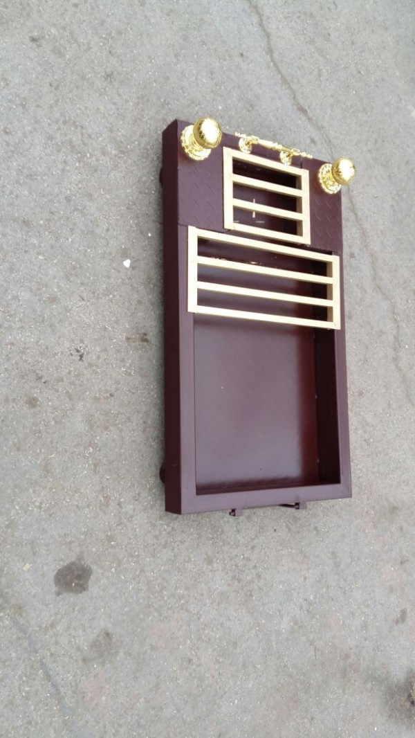 تفصيل جميع انواع مناقل المشبات