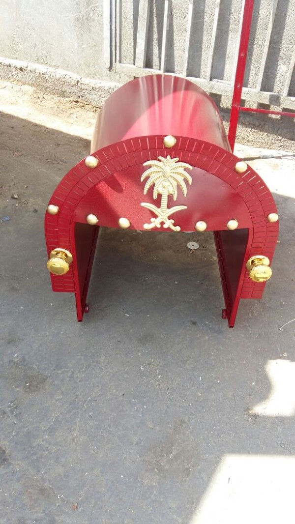 تفصيل جميع انواع مناقل المشبات