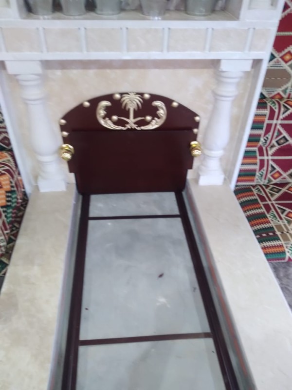 تفصيل جميع انواع مناقل المشبات