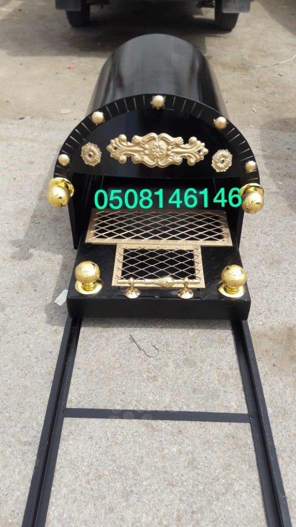 تفصيل جميع انواع مناقل المشبات