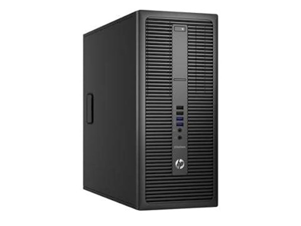 كيسة HP 800 G2 | i5 جيل سادس | رام 8 جيجا | هارد 500 جيجا