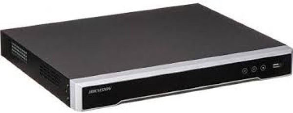 NVR 8  من هيك فيجن