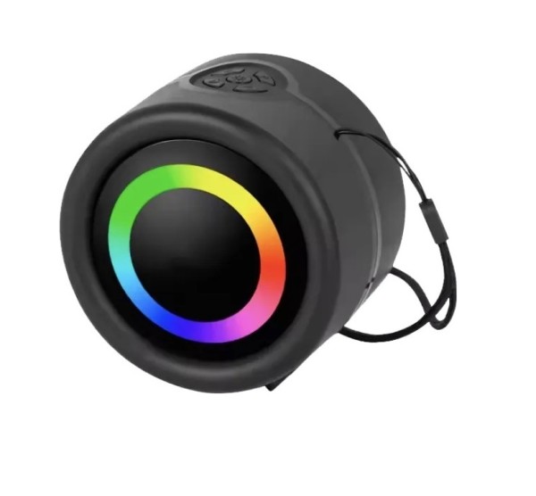 Gigamax Plus GM-03 RGB Portable Bluetooth Speaker
