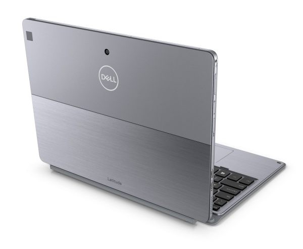 Dell Latitude 7200 2-in-1 Corei7-8665U – 16G Ram – 256G SSD