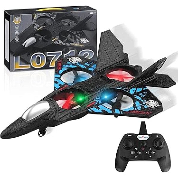 طياره ريموت شحن