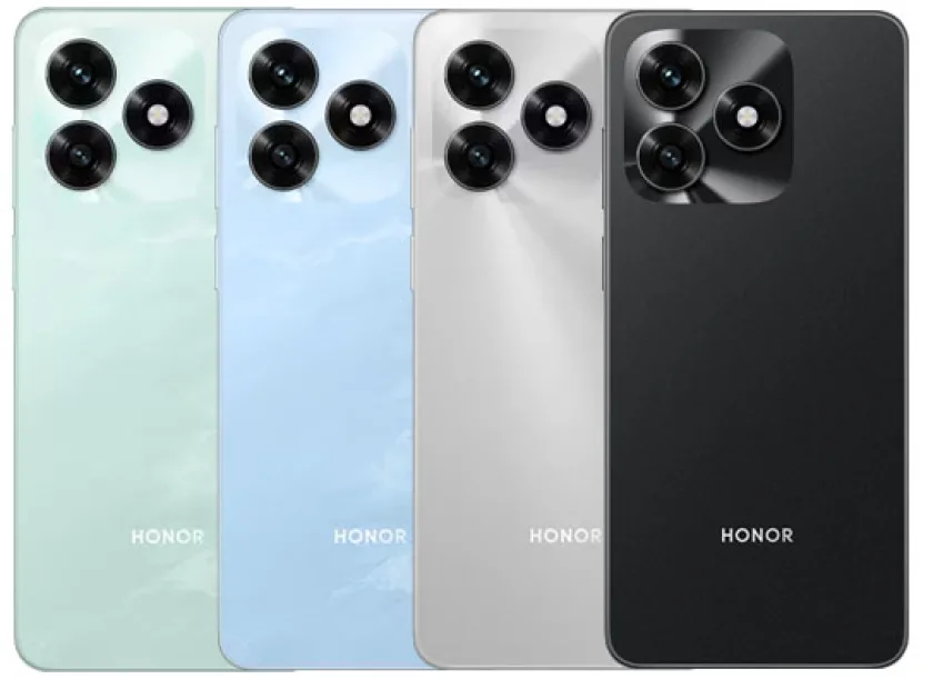 HONOR X5C PLUS ( 4G +128 GB )
