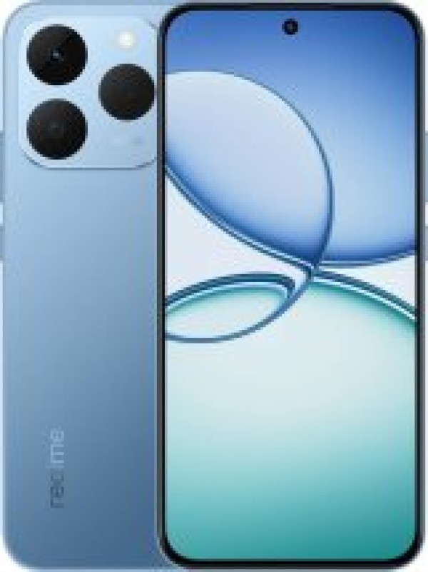 REALME 15T 5G ( 8 +256 GB )