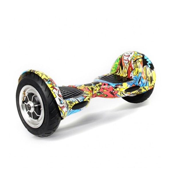 هافر بورد 10