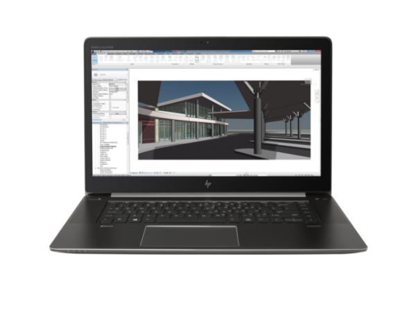 HP ZBook Studio G4 Core i7 7820H