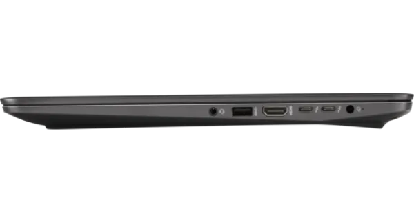 HP ZBook Studio G4 Core i7 7820H