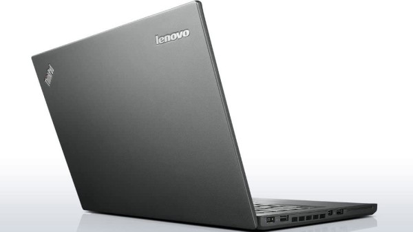 Lenovo T450s Corei5-5300U – 8G Ram – 256G SSD