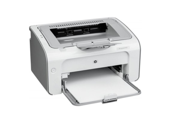 HP  P1102 Printer