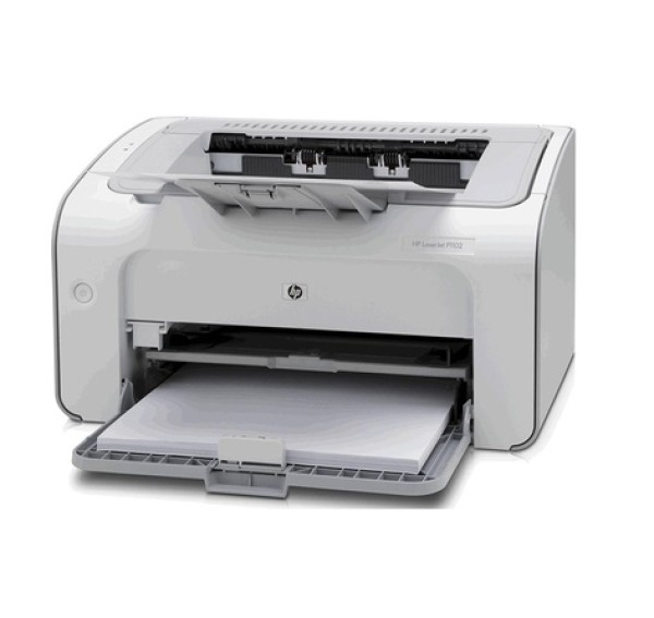 HP  P1102 Printer
