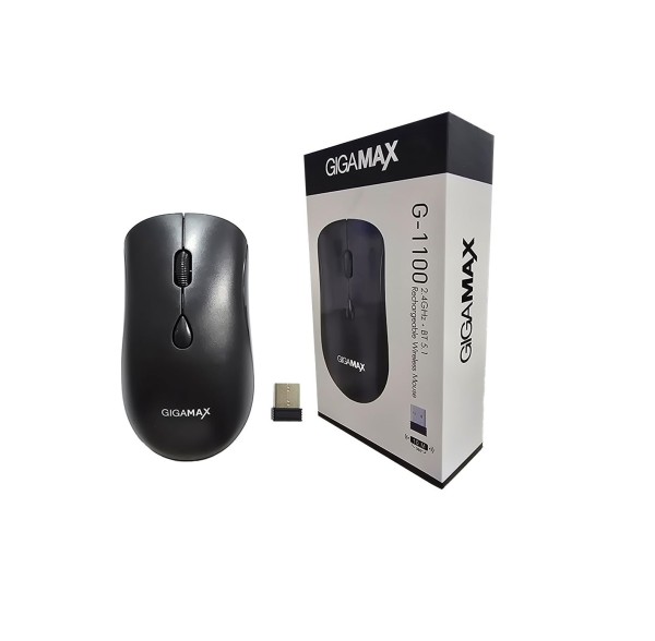 Gigamax MOUSE GIGA MAX USB G- 1100