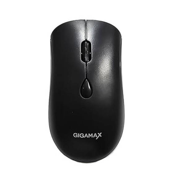 Gigamax MOUSE GIGA MAX USB G- 1100