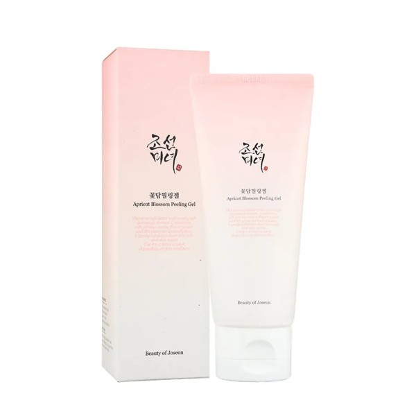بيوتي أوف جوسون بيلينغ جل لتقشير وتفتيح البشرة – 50 مل | Beauty of Joseon BHA + Rice Brightening Gel – 50ml