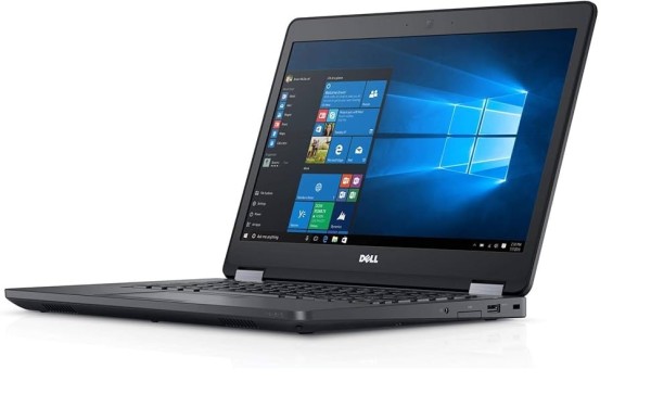 Dell Latitude 5570 Core i7 6600U