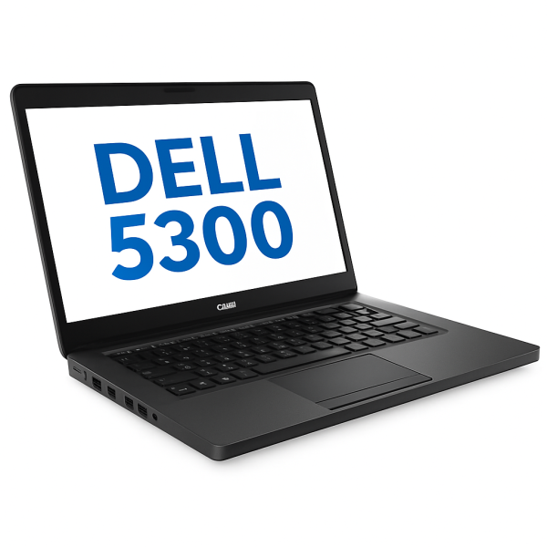 DELL Latitude 5300 | core i5 -8265