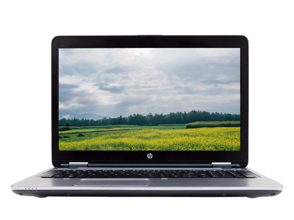 HP ProBook 650 G3