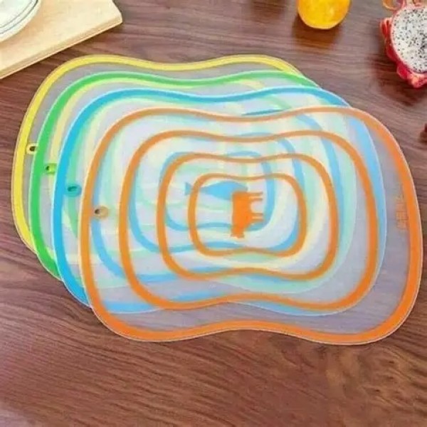 بلانشة تقطيع 4قطعة