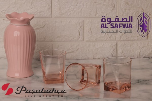 شاي كاري الوان نركي 6 قطعة 72279