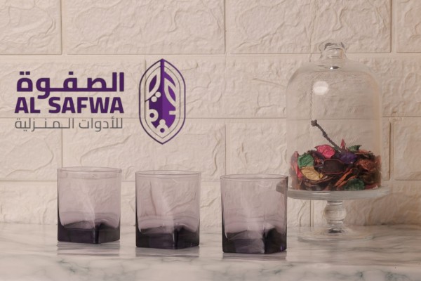 شاي كاري الوان نركي 6 قطعة 72279