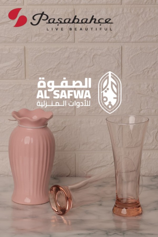 شوب فيروز الوان تركي 6 قطعة 72286