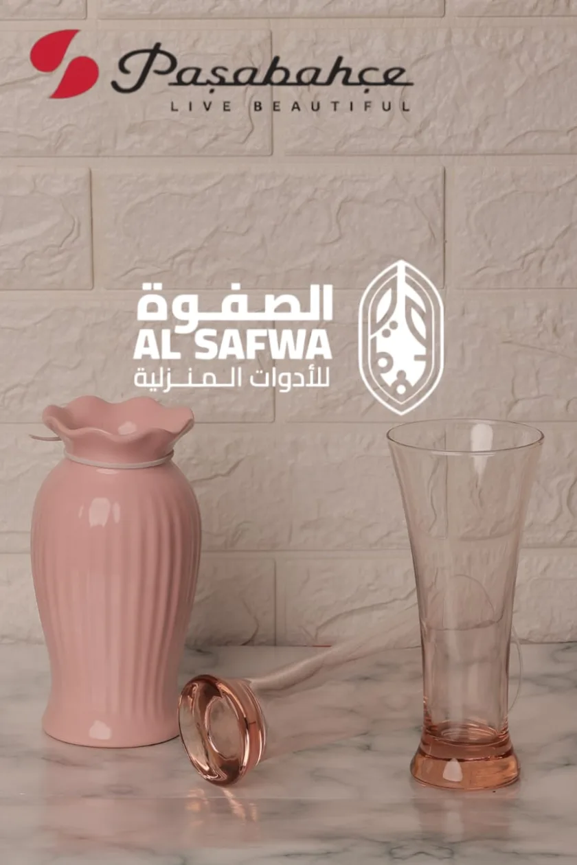 شوب فيروز الوان تركي 6 قطعة 72286