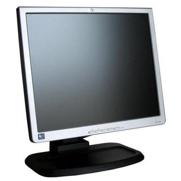 شاشه HP 17 INCH LCD