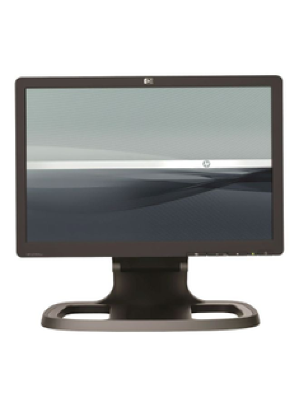 شاشه HP 19 INCH LED